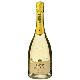 MASCHIO οίνος αφρώδης Prosecco extra dry