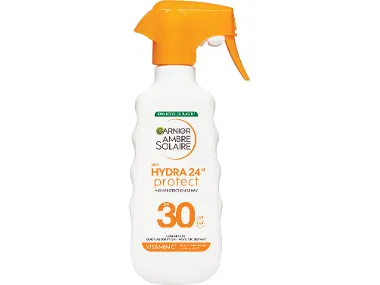 Aντηλιακό σπρέι SPF30 270 ml