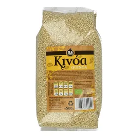 Κινόα Βιο 500g