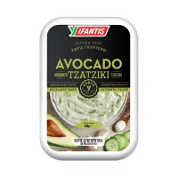 Τζατζίκι Αβοκάντο Υφαντής 250g