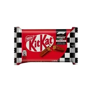 KITKAT 4 Finger 41,5γρ.