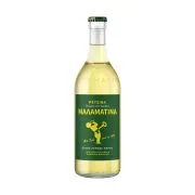 ΜΑΛΑΜΑΤΙΝΑ Λευκός Οίνος Ρετσίνα 500ml