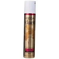 L'OREAL Elnett Satin Λακ Βαμμένα Μαλλιά 200ml