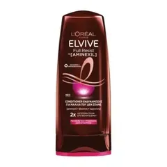 FULL RESIST CONDITIONER ΕΝΔΥΝΑΜΩΣΗΣ ΓΙΑ ΑΔΥΝΑΜΑ ΜΑΛΛΙΑ ΜΕ ΤΑΣΗ ΝΑ ΣΠΑΝΕ