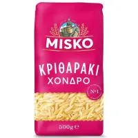 κριθαράκι μέτριο ή χονδρό