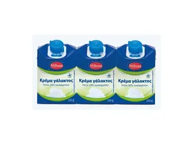 Κρέμα γάλακτος 30%