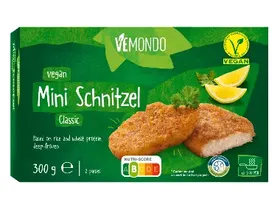 Σνίτσελ vegan 300 g