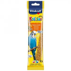 Vitakraft Kracker Duo Για Παπαγαλάκια 2τεμ