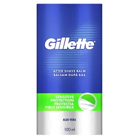 GILLETTE After Shave Balm Sensitive 100ml