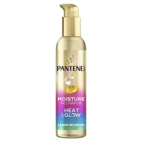 Pantene Pro-V Κρέμα Μαλλιών Ενυδάτωση Με Θερμότητα 135ml.