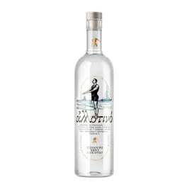 Αλλοτινό Τσίπουρο Χωρίς Γλυκάνισο 40% 200ml