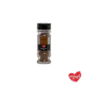 ΕΠΙΛΟΓΗ ΜΟΥ Μπαχάρι Γυάλινο Βάζο 30g