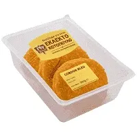My Fresco Cordon Bleu Ελληνικό Κοτόπουλο 390g