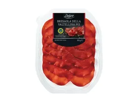 Bresaola σε φέτες Π.Γ.Ε.