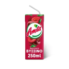 ΦΡΟΥΤΟΠΟΤΟ βύσσινο 250ml
