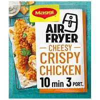 MAGGI Mix Cheesy Crispy Chicken 70γρ.