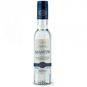 Καλαϊτζή Τσίπουρο Χωρίς Γλυκάνισο 200ml