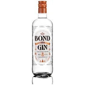 London dry φιάλη