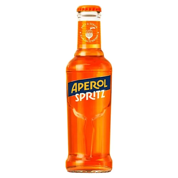 APEROL spritz rtd 200ml