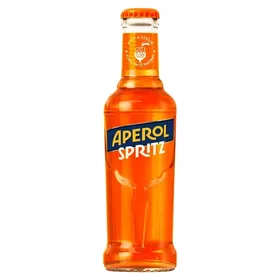 APEROL spritz rtd 200ml