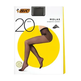 Bic Molas Καλσόν 20D Γραφίτης Medium
