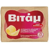 ΒΙΤΑΜ COOK & BAKE 250g