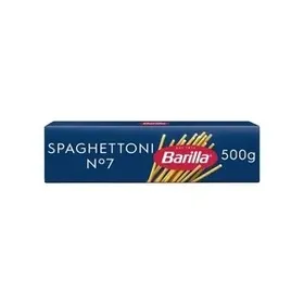 BARILLA ζυμαρικά No: 3/5/7 500γρ