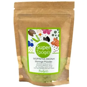 ΒΙΟΑΓΡΟΣ Moringa Σκόνη 150 GR
