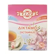 FINO Αφέψημα Δίκταμο 10 φακελάκια 10g