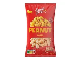 Γαριδάκια τυρί / Φιστίκι