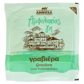 ΓΡΑΒΙΕΡΑ ΑΜΦΙΛΟΧΙΑΣ 300g