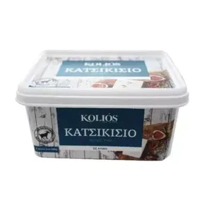 Κατσικίσιο ΚΟΛΙΟΣ μπώλ 400g