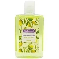 Feel Good! Κολώνια Άνθη Λεμονιάς 250ml