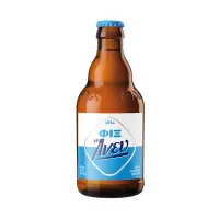Μπύρα Φιάλη ΦΙΞ Άνευ 330 ml