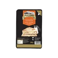 ΜΙΚΡΕΣ ΦΑΡΜΕΣ ΤΟΥ ΒΟΥΝΟΥ Γκούντα Extra Creamy σε Φέτες 200γρ