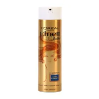 Λακ Χτενίσματος για Κανονικά Μαλλιά Satin Elnett L'Oreal 400 ml