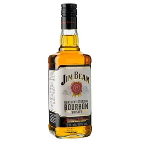 Ουίσκι Bourbon