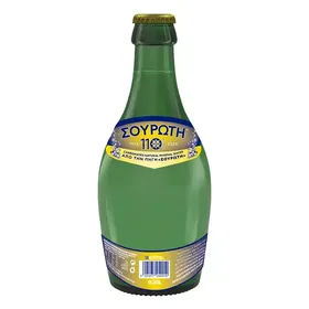 ΣΟΥΡΩΤΗ 250ml (επιστρεφόμενη φιάλη)