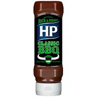 Hp BBq Sause Honey Td 465gr