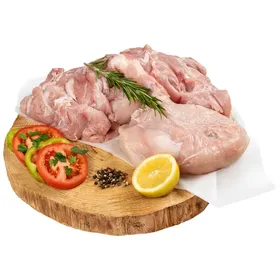 Κοντοσούβλι χοιρινό Ευρωπαϊκής Ένωσης (3kg)