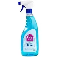 My Home Υγρό Τζαμιών Blue Αντλία 750ml