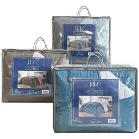 Premium πάπλωμα microfiber σε διάφορα χρώματα 160x240cm