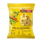 Ρύζι με καλαμπόκι 600gr