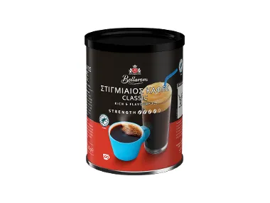 Στιγμιαίος καφές Classic 200 g