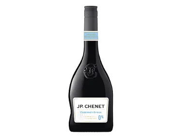 Cabernet Syrah οίνος 0,0% αλκοόλ 750ml