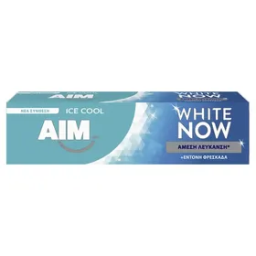 ΑΙΜ Οδοντόκρεμα Ice Cool Mint 75ml