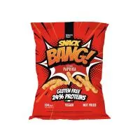 Σνακ από όσπρια με γεύση πάπρικα, Snack Bang!, Ελgen 50g