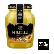 Maille Μουστάρδα Honey 230gr