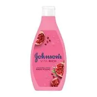 Αφροντούς Vita rich Brightening Johnson's 750 ml