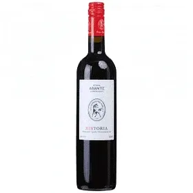 Historia Αβαντίς Ερυθρός Οίνος 750ml